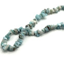 Larimar Chips