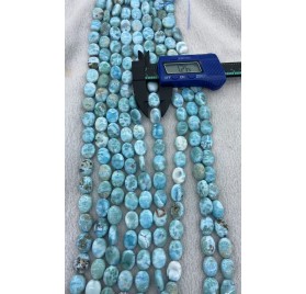 Larimar Oval 13*18 mm