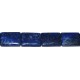 Lapislazuli rectángulo 18*35 mm.