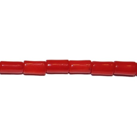 Coral Bambú tuvo 2*4 mm.