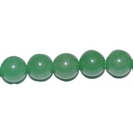 Avent. verde bola 2 mm.