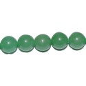 Avent. verde bola 10 mm.