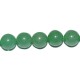 Avent. verde bola 2 mm.