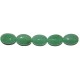 Avent. verde oval 8*!0 mm.