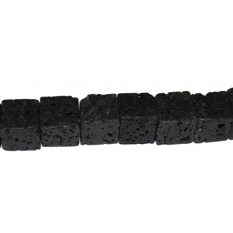Lava cubo 4 mm.
