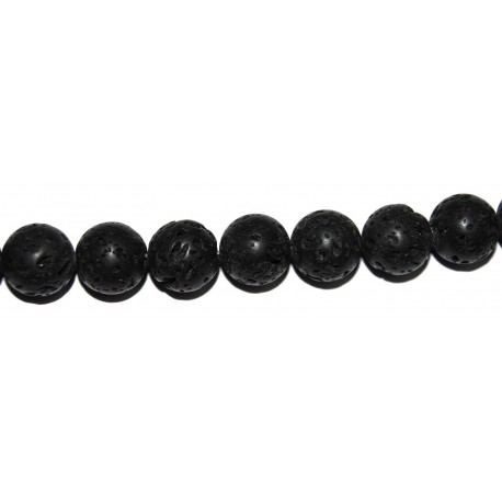 Lava bola 4 mm.