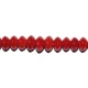 Coral Bambú abacus 5 mm.