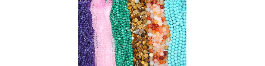 Minerales