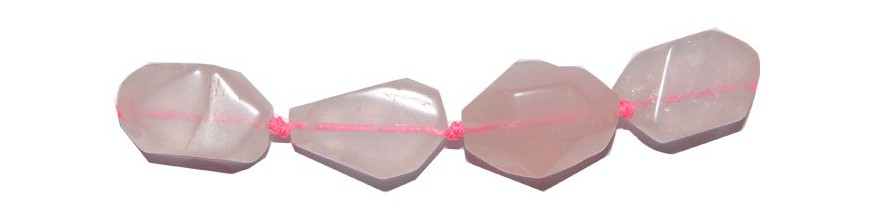 Cuarzo Rosa